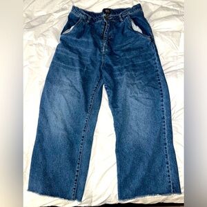 BDG denim jeans from Urban Outfitters